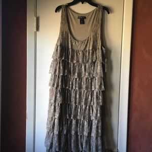 Brand New INC Carnival Collection